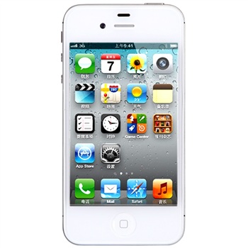 苹果（APPLE）iPhone 4S 16G版